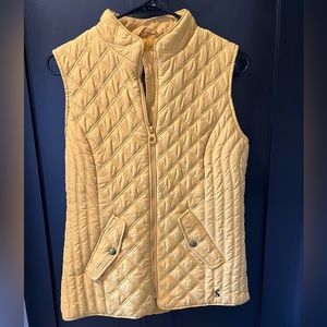 Women’s Vest